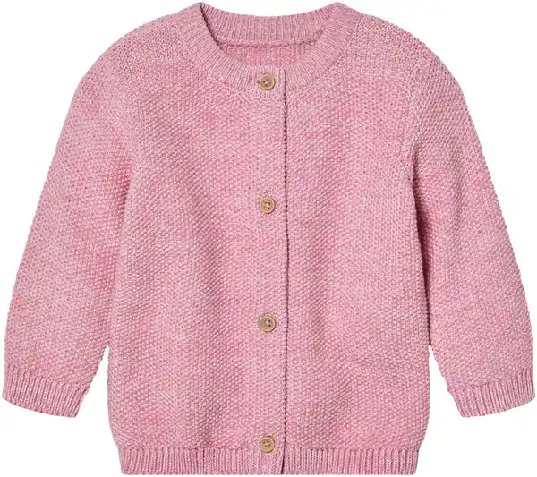 Bild 1 von KUNIBOO® Kinder-Strickjacke