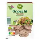 Bild 1 von GUT BIO Bio Gnocchi 400 g, Vollkorn
