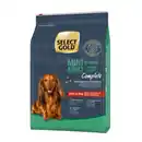 Bild 1 von SELECT GOLD Complete Mini Adult Rind 4 kg