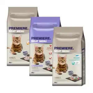 PREMIERE Mixpaket