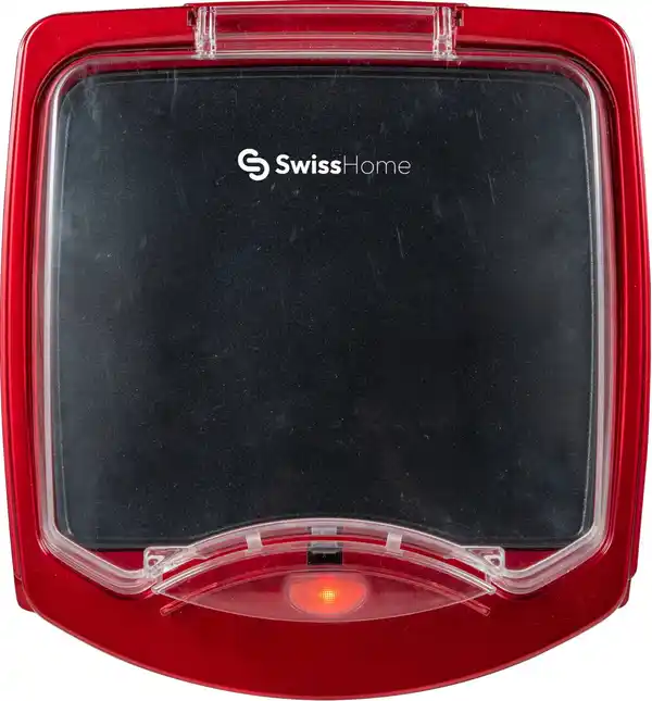 Bild 2 von SWISS HOME Hamburger Maker »SH-6950«