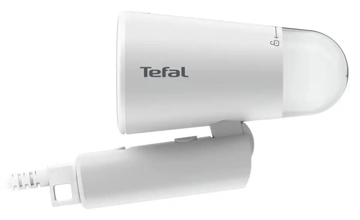 Bild 2 von TEFAL Dampfbürste Origin Travel »DT1020«