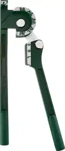 PARKSIDE® Rohrbiegezange