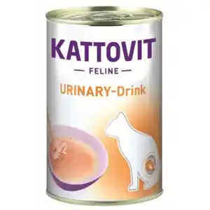 KATTOVIT Urinary-Drink 24x135ml
