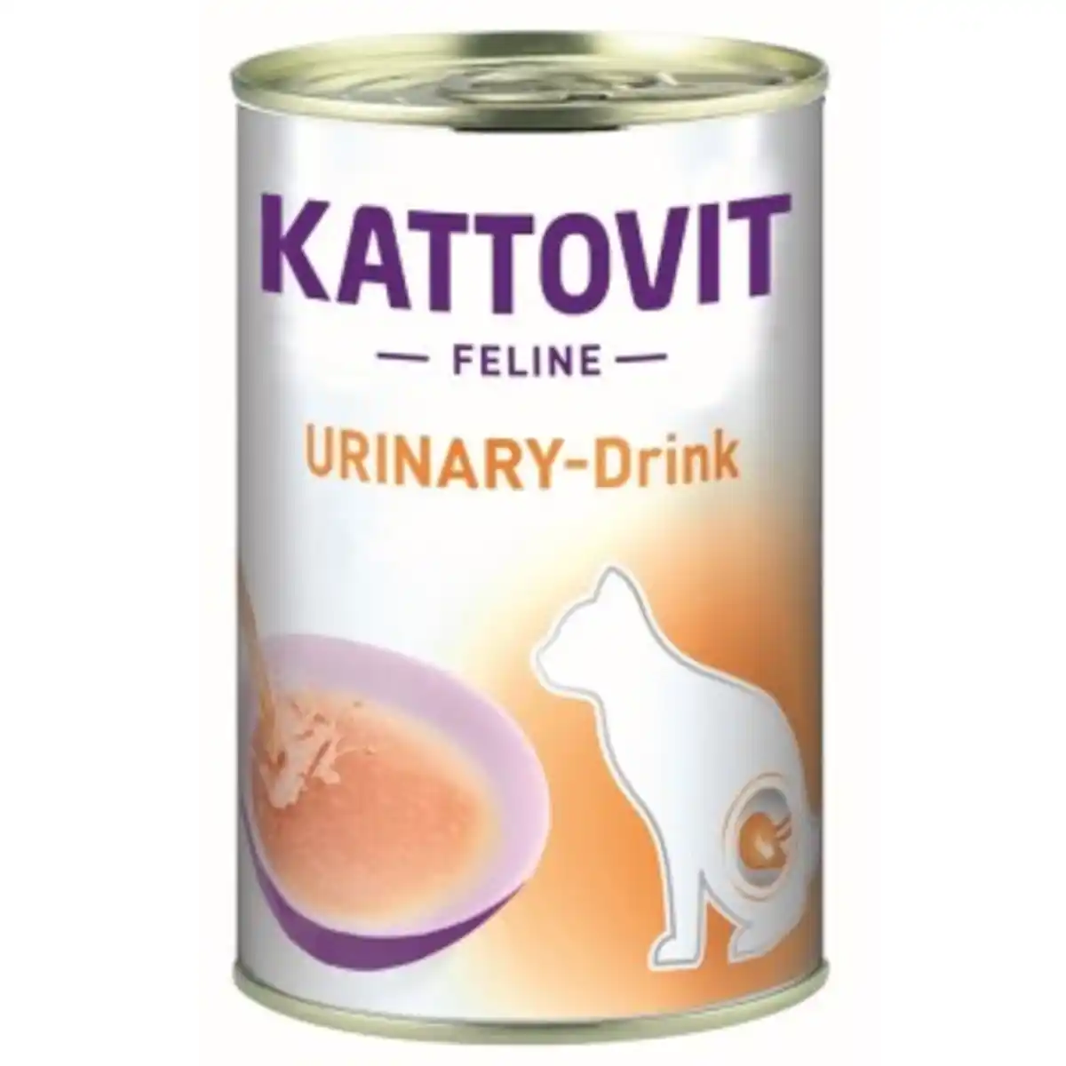 Bild 1 von KATTOVIT Urinary-Drink 24x135ml