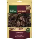 Bild 1 von REAL NATURE WILDERNESS Pferdelungen 150g