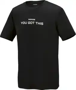 PARKSIDE® Herren-T-Shirt