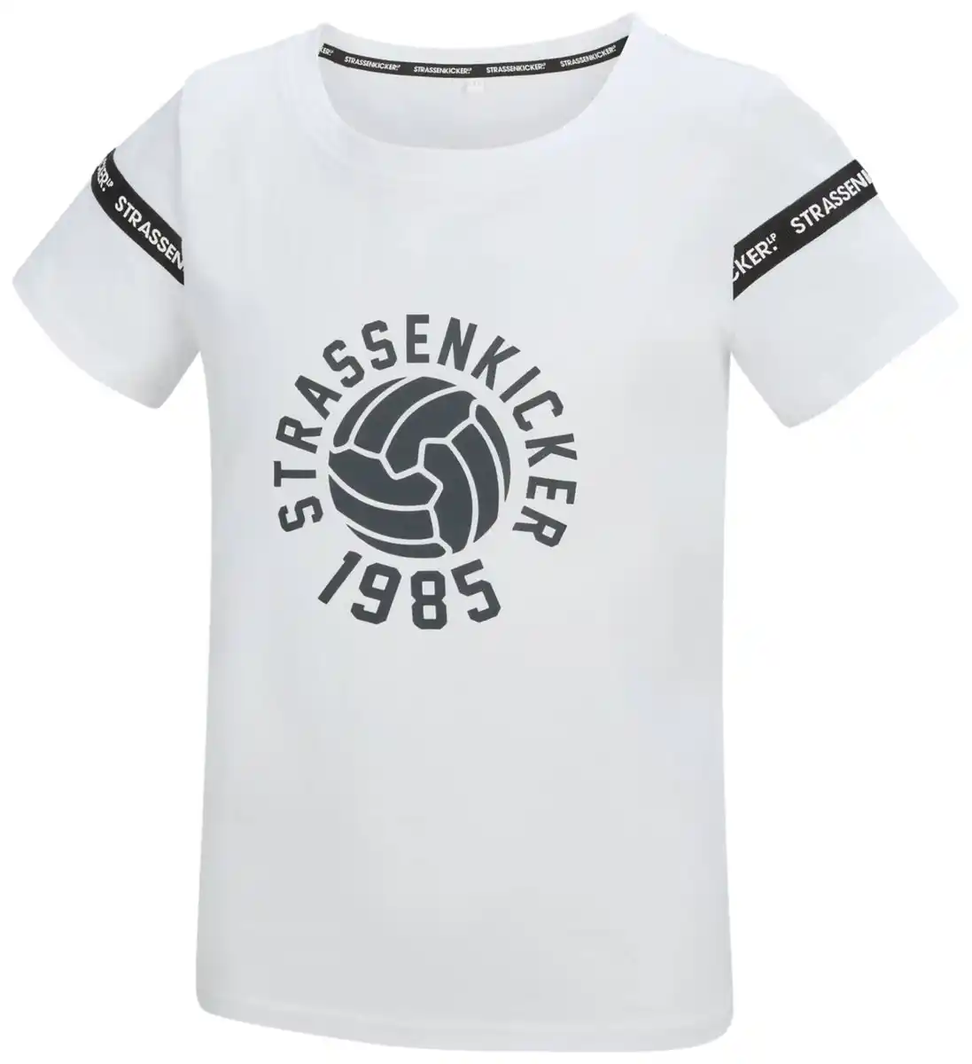 Bild 2 von STRASSENKICKER Kinder-T-Shirt