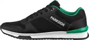 PARKSIDE® Herren-Sneaker, Paar