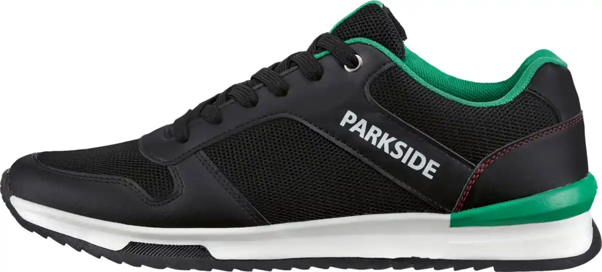 Bild 1 von PARKSIDE® Herren-Sneaker, Paar
