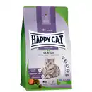 Bild 1 von HAPPY CAT Trockenfutter Katze Senior, Weide-Lamm 1,3 kg