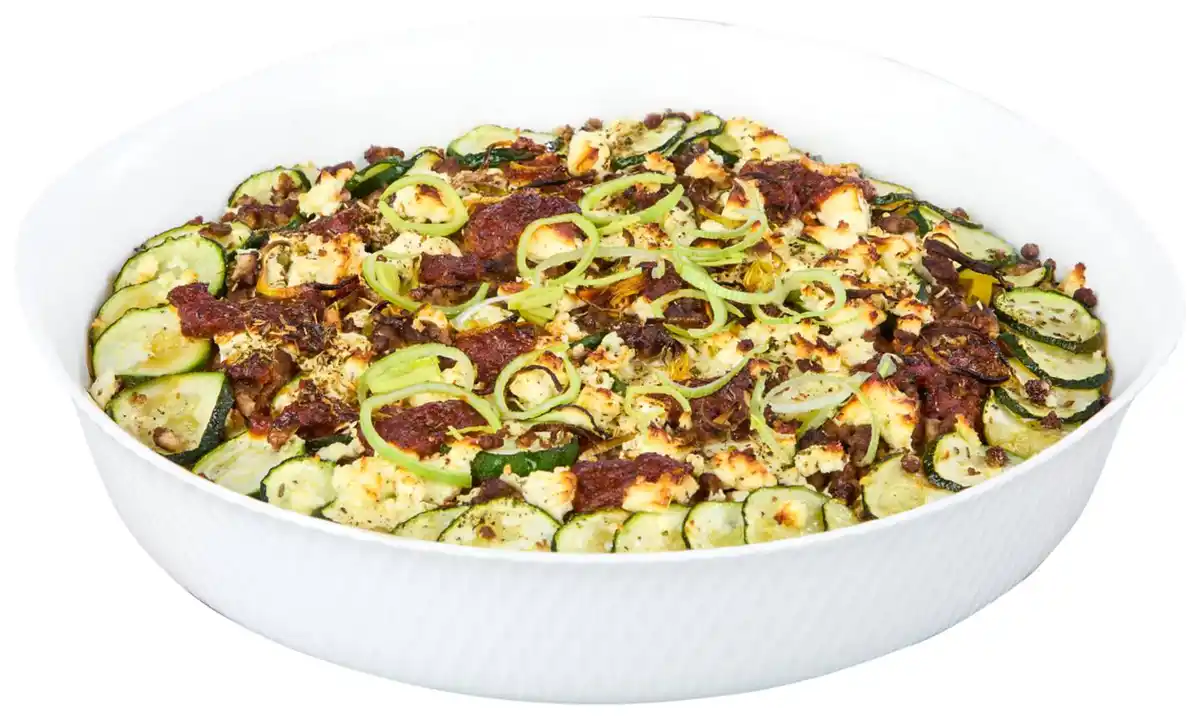 Bild 1 von LUMINARC Auflaufform »Smart Cuisine Wavy«