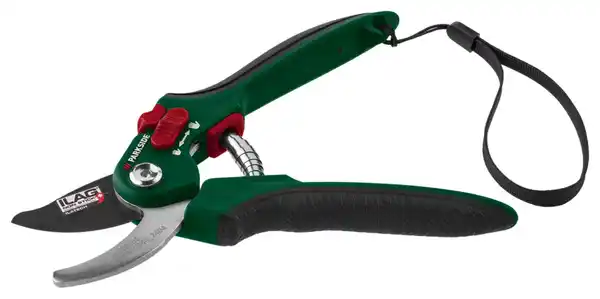 Bild 2 von PARKSIDE® Bypass-Gartenschere
