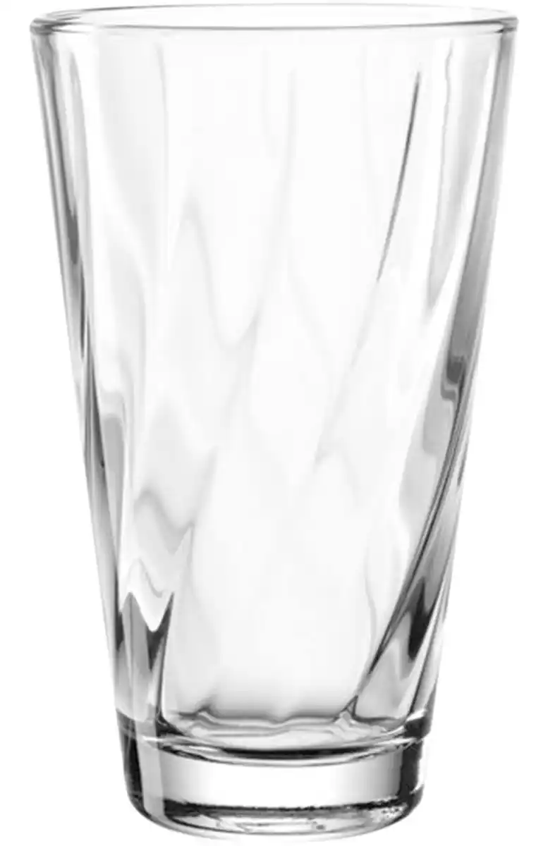 Bild 1 von LEONARDO Longdrinkglas»Twist«