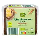 Bild 1 von BIO Feinschmeckerbrote 400 g, Pumpernickel