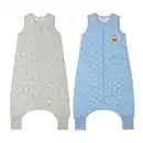 Bild 1 von BABY BEST Kinder-Schlafsack mit Fuß (TOG 2,5)