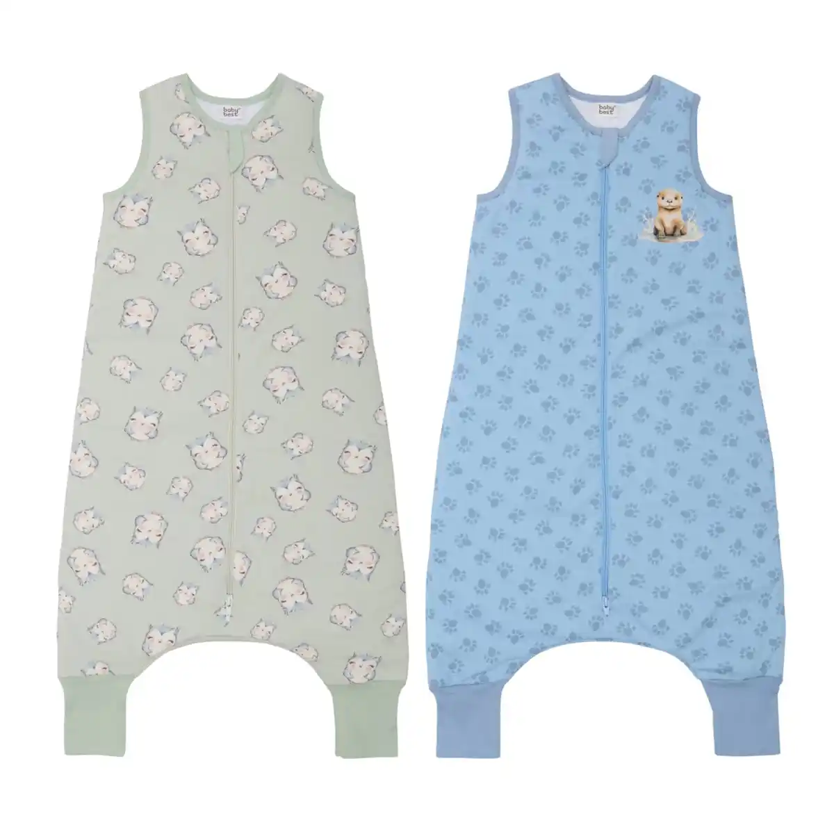 Bild 1 von BABY BEST Kinder-Schlafsack mit Fuß (TOG 2,5)