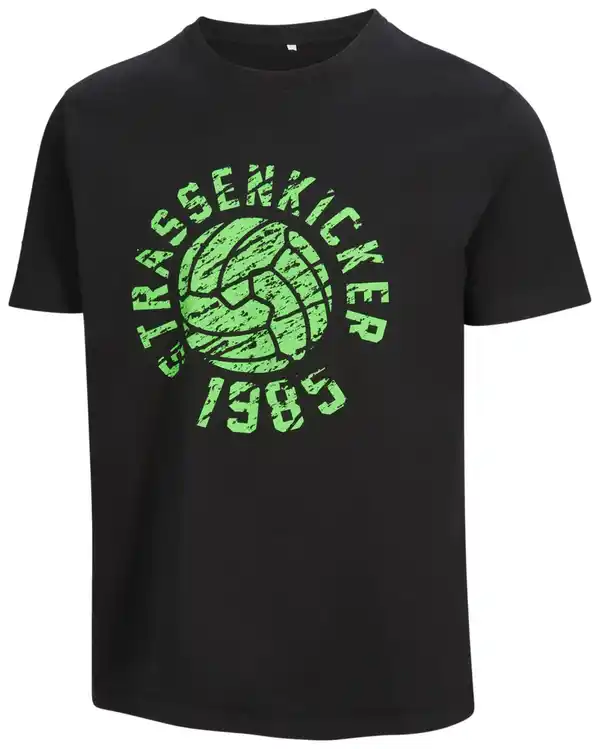 Bild 3 von STRASSENKICKER Herren-T-Shirt