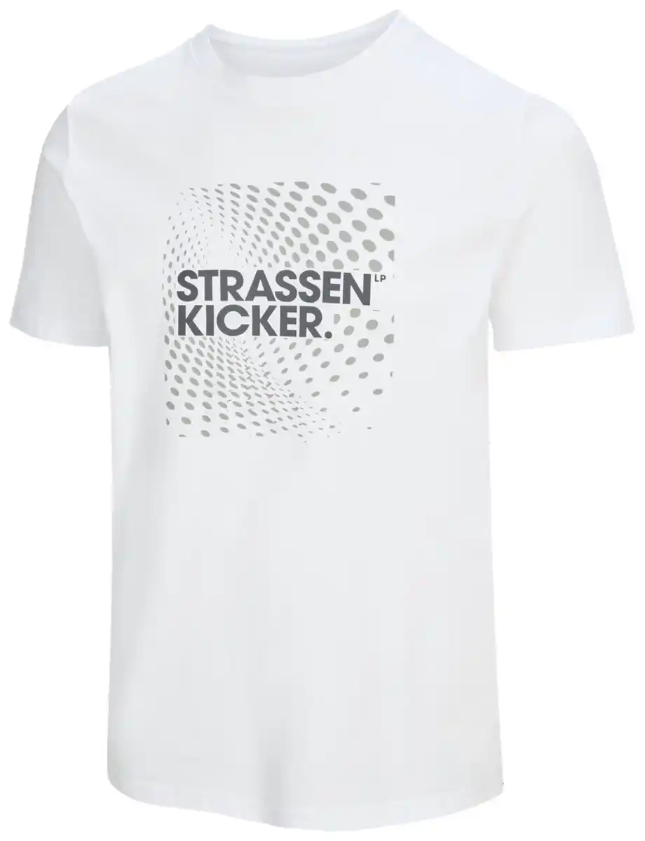 Bild 1 von STRASSENKICKER Herren-T-Shirt