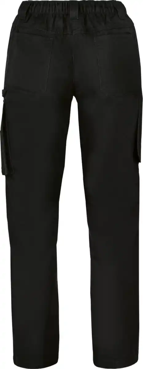 Bild 2 von PARKSIDE® PERFORMANCE Damen-Arbeitsbundhose