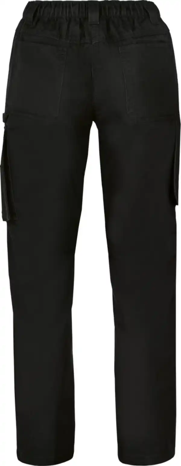 Bild 2 von PARKSIDE® PERFORMANCE Damen-Arbeitsbundhose