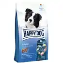 Bild 1 von HAPPY DOG fit & vital Trockenfutter Hund, Junior 1 kg