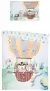 Bild 3 von BABY BEST Renforcé-Bettwäsche-Set, 2-teilig