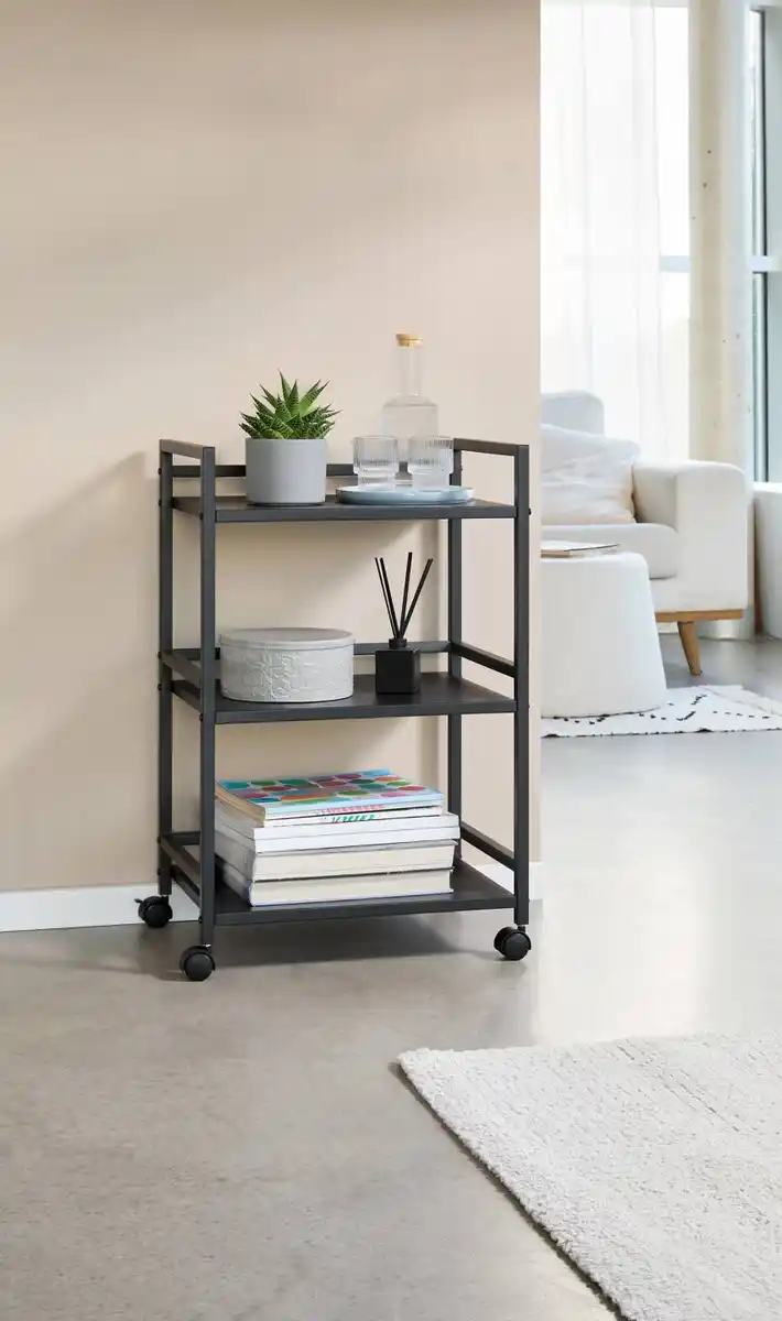 Bild 2 von LIV&BO® Servierwagen