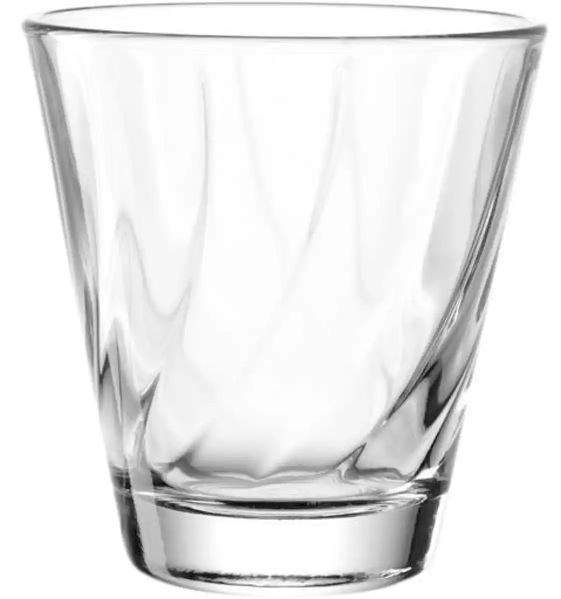 Bild 1 von LEONARDO Whiskyglas »Twist«