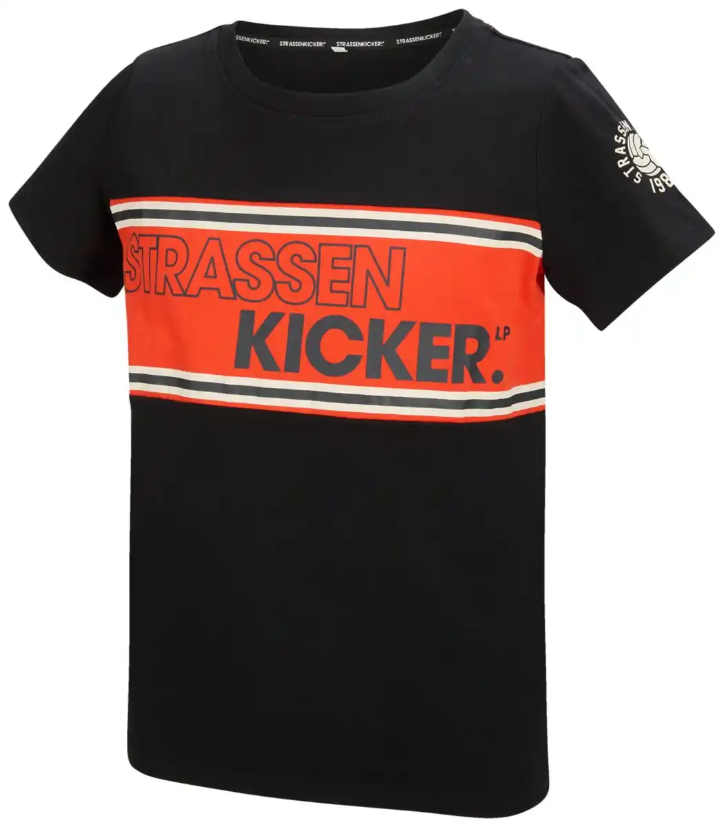 Bild 1 von STRASSENKICKER Kinder-T-Shirt