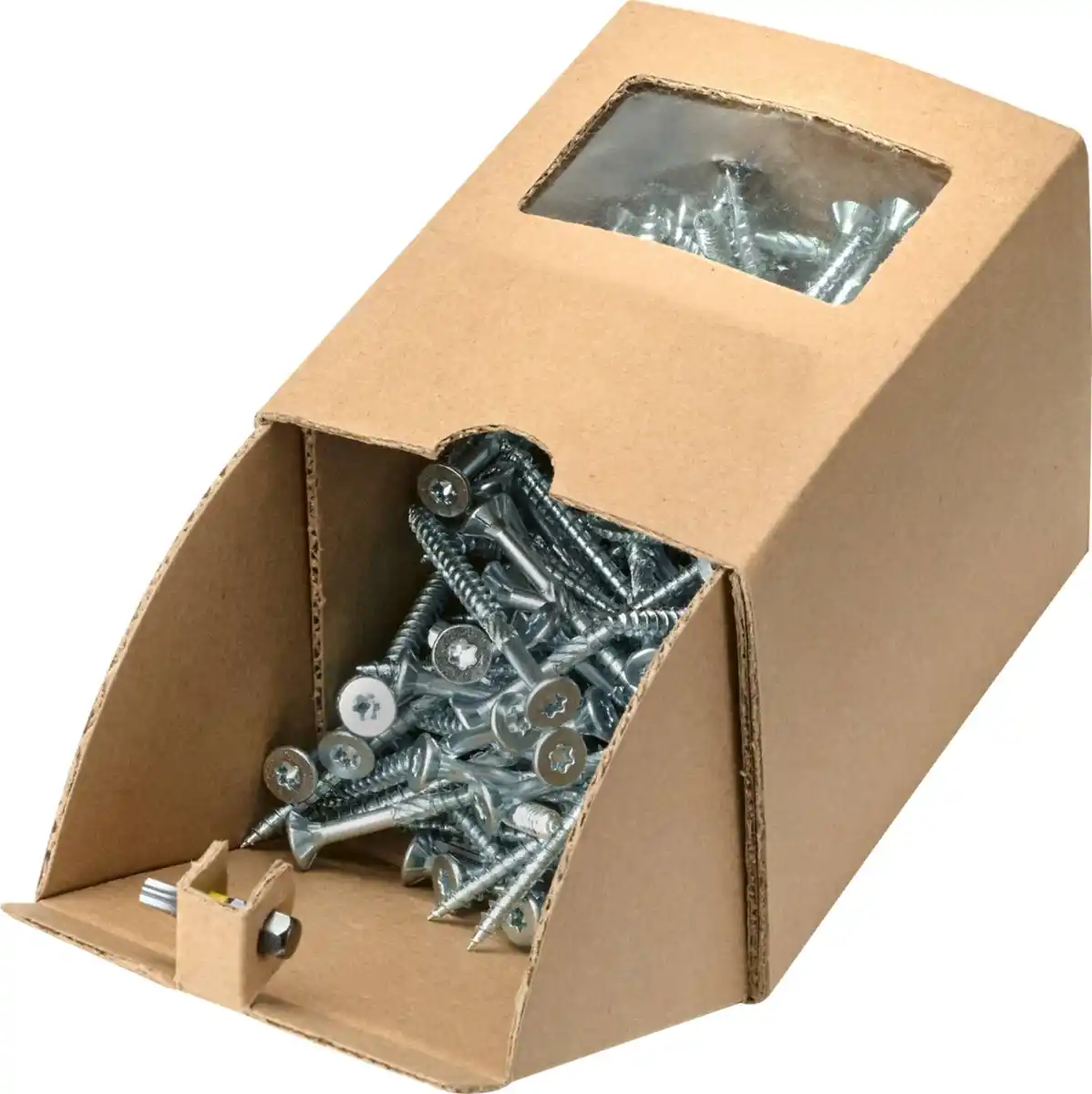 Bild 1 von PARKSIDE® Spanplatten-Schrauben 5 x 60 mm, 150-St.-Packg.