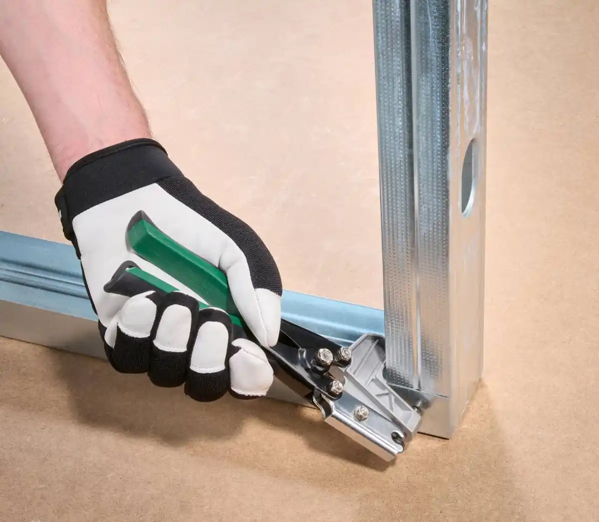 Bild 2 von PARKSIDE® Trockenbau-Set, 9-teilig