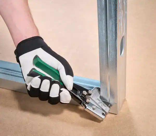 Bild 2 von PARKSIDE® Trockenbau-Set, 9-teilig
