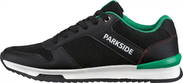 Bild 3 von PARKSIDE® Herren-Sneaker, Paar