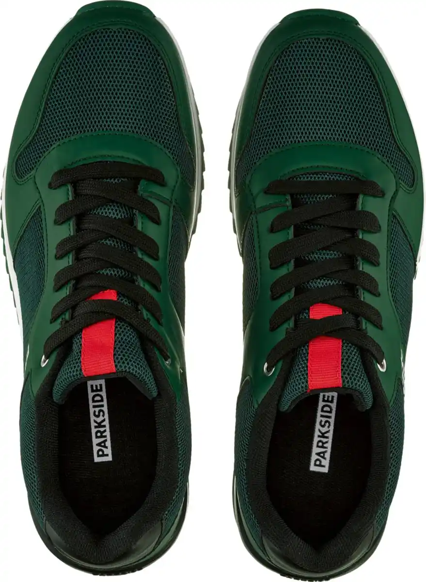 Bild 2 von PARKSIDE® Herren-Sneaker, Paar