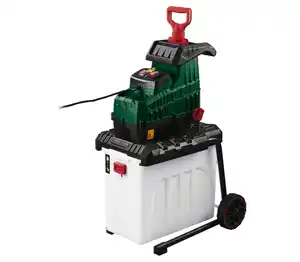 PARKSIDE® Walzenhäcksler »PWH 2800 C3«