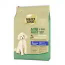 Bild 1 von SELECT GOLD Sensitive Mini Adult Wasserbüffel 4 kg