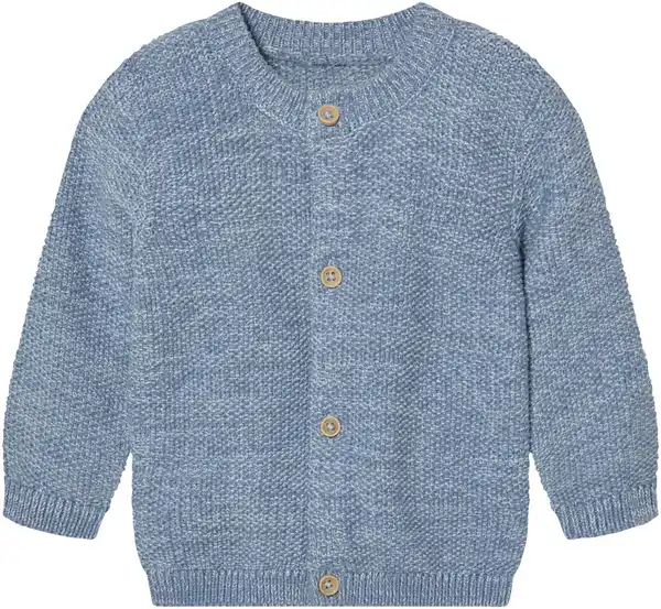 Bild 1 von KUNIBOO® Kinder-Strickjacke