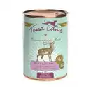 Bild 1 von Terra Canis Getreidefrei Adult 6x400g Wild mit Kartoffeln, Apfel und Preiselbeeren
