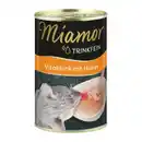 Bild 1 von Miamor Trinkfein Vitaldrink 24x135ml Huhn