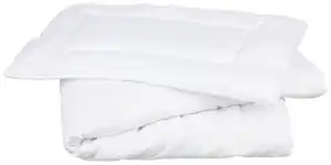 BABY BEST Steppbett-Set, 2-teilig