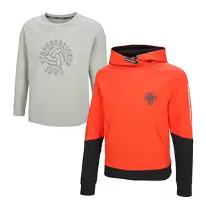 STRASSENKICKER Kinder-Sweatpullover