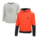 Bild 1 von STRASSENKICKER Kinder-Sweatpullover