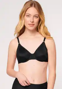 Triumph Bügel-BH Micro Fun W Cup B-D, aus Microfaser, Basic Dessous