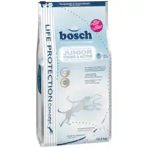 bosch Junior Young & Active 12,5 kg