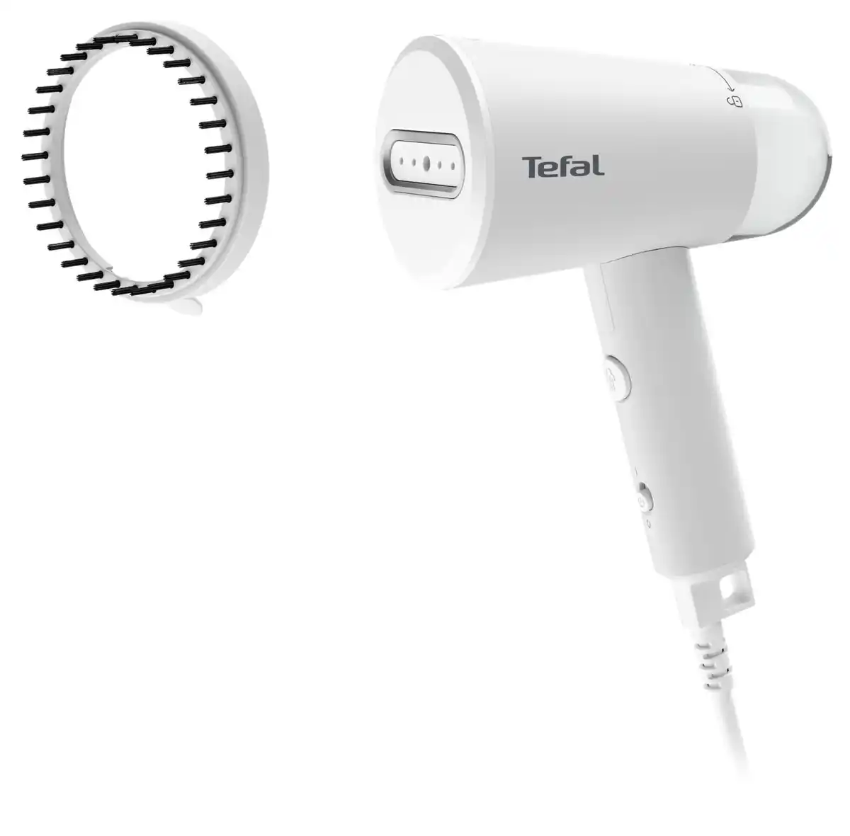 Bild 1 von TEFAL Dampfbürste Origin Travel »DT1020«