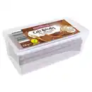 Bild 1 von SWEETLAND Fruchtgummi Bänderschnüre 350 g, Cola