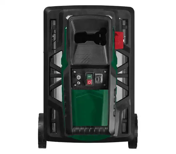 Bild 2 von PARKSIDE® Walzenhäcksler »PWH 2800 C3«