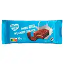 Bild 1 von MEINE KUCHENWELT Mini Kuchen-Snack 350 g, Milchcreme
