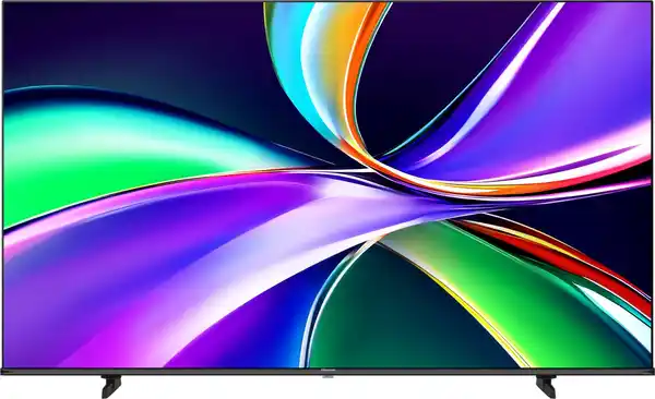 Bild 1 von HISENSE QLED-Smart-TV »65E77Q«